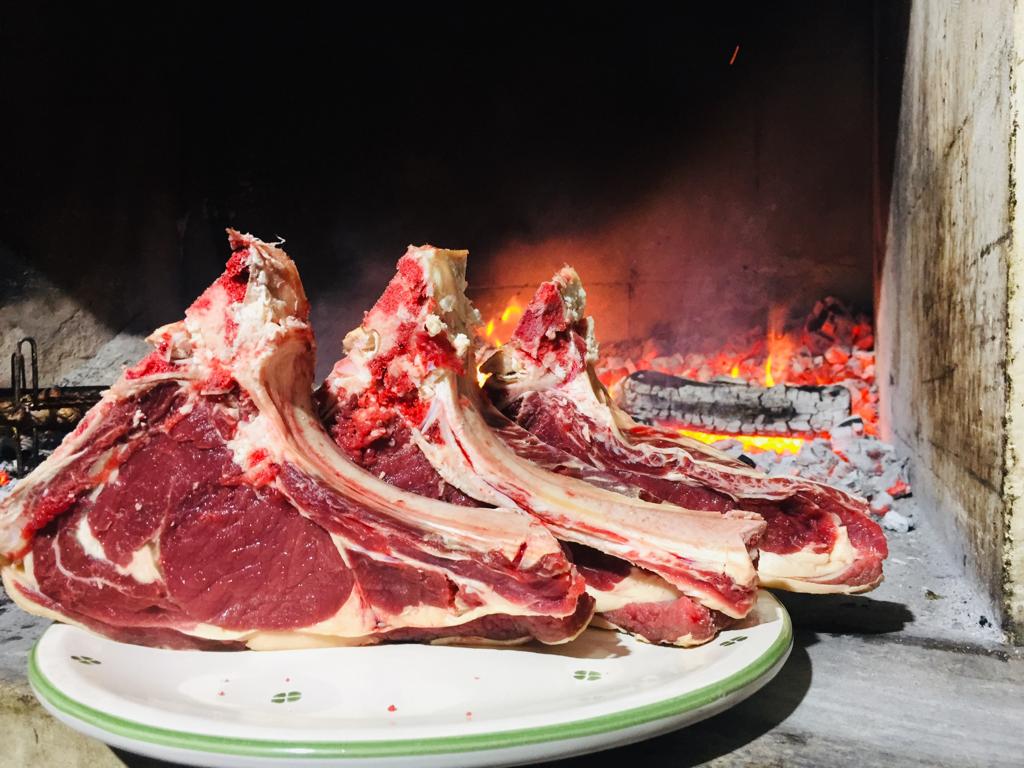 azienda agraria greco carne alla brace