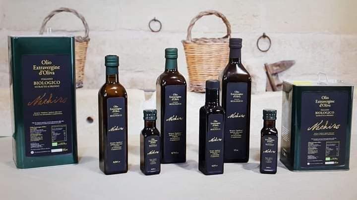 azienda agraria greco olio biologico