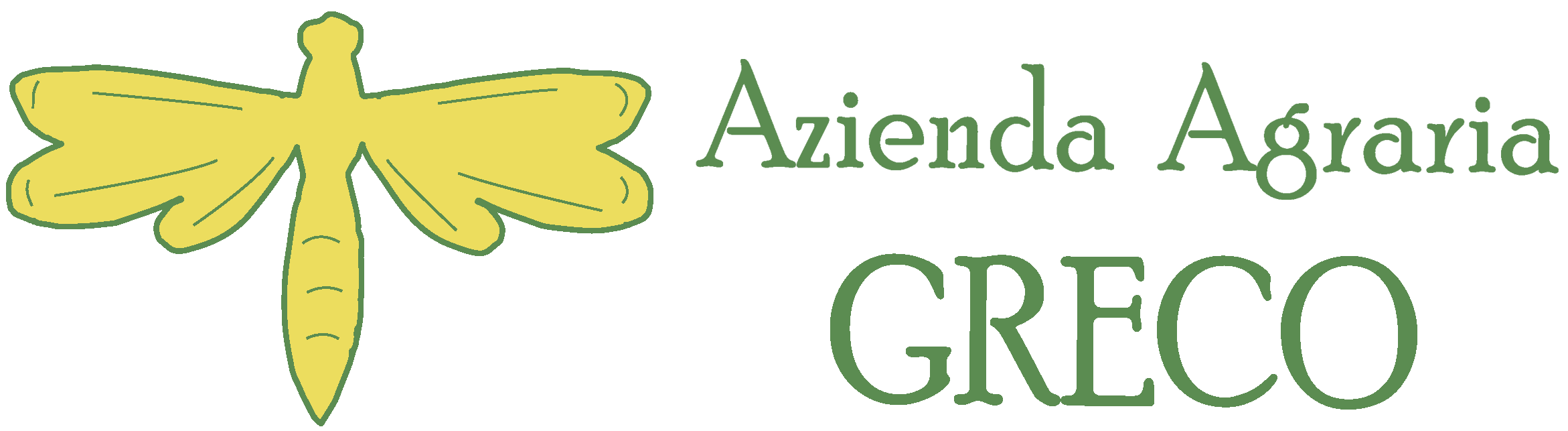 Azienda Agraria Greco